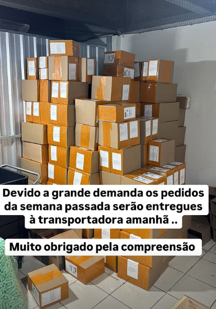 Envio Deveu Perdeu